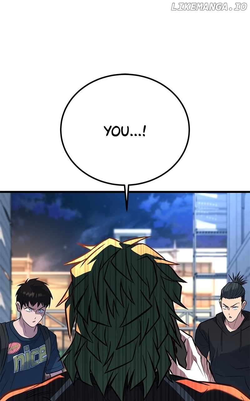 King of Violence Chapter 51 15